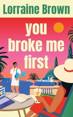 Brown, Lorraine. You Broke Me First. Amazon Publishing, 2026.