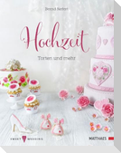 Hochzeit - Torten und mehr
