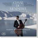 Chant du m'nestrel
