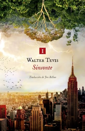 Tevis, Walter. Sinsonte (2a Ed). Batiscafo, 2022.