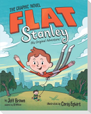 Flat Stanley: The Graphic Novel