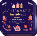 Achtsamkeit im Advent