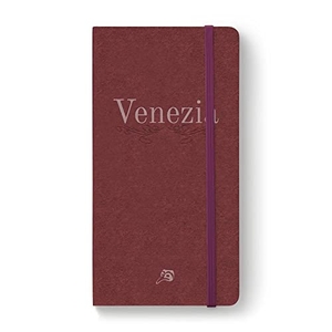 Magris, Alberta / Kellermann, Elisa et al. Venezia Visual Journal. Sime Books, 2025.