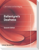 Ballantyne's Deafness 7th edit