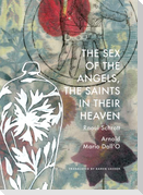 The Sex of the Angels, the Saints in Their Heaven: A Breviary