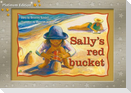 Sally's Red Bucket