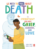 We Need to Talk About Death