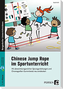 Chinese Jump Rope im Sportunterricht - Grundschule