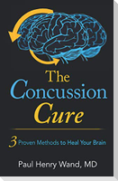 The Concussion Cure