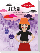 Ruby oder die andere Geschichte von Rotkäppchen