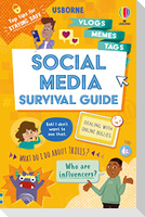 Social Media Survival Guide