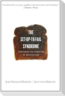 Set-Up-To-Fail Syndrome