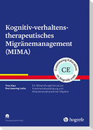 Kognitiv-verhaltenstherapeutisches Migränemanagement (MIMA)
