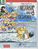 Historias de un año siesomanío