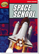 Rapid Reading: Space School (Series 1)