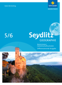 Seydlitz Geographie 5 / 6. Schülerband. Gemeinschaftsschulen und Realschulen. Baden-Württemberg