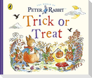 Peter Rabbit Tales: Trick or Treat