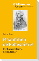 Maximilien de Robespierre