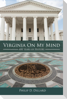 Virginia On My Mind