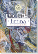 Firtina Iki Novella