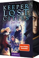 Keeper of the Lost Cities - Das Tor  (Keeper of the Lost Cities 5)