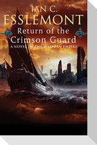 Return of the Crimson Guard