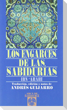 Los engarces de las sabidurías