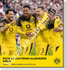 BVB Postkartenkalender 2027