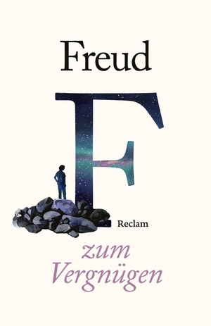 Lütkehaus, Ludger (Hrsg.). Sigmund Freud zum Vergnügen - Der Psychoanalytiker von seiner humorvollen Seite - Kleine Lektüre für zwischendurch. Reclam Philipp Jun., 2026.
