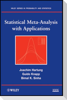 Statistical Meta-Analysis