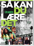 SÅ KAN DU LÆRE DET A2-B1