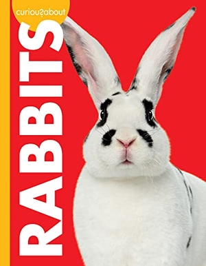 Sherman, Jill. Curious about Rabbits. Amicus, 2022.