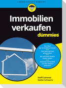 Immobilien verkaufen für Dummies