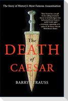 The Death of Caesar