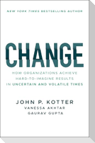 Change