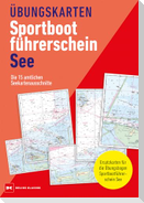 Übungskarten Sportbootführerschein See