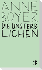 Die Unsterblichen