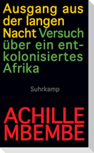 Ausgang aus der langen Nacht