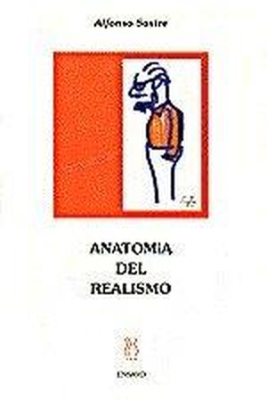 Sastre, Alfonso. Anatomía del realismo. Hiru Argitaletxea, 1998.