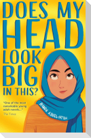 Does My Head Look Big In This (2022 NE)