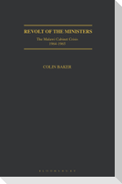 Revolt of the Ministers