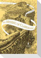 The Missing of Clairdelune