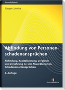 Abfindung von Personenschadenansprüchen