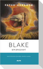 Blake - Bir Biyografi
