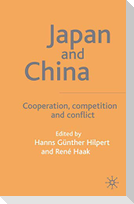Japan and China