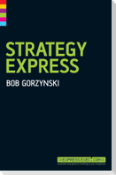 Strategy Express