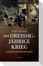 Der Dreißigjährige Krieg