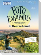 Foto-Eskapaden in Deutschland