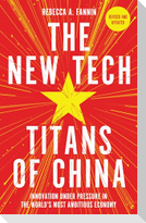 The New Tech Titans of China