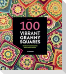 100 Vibrant Granny Squares